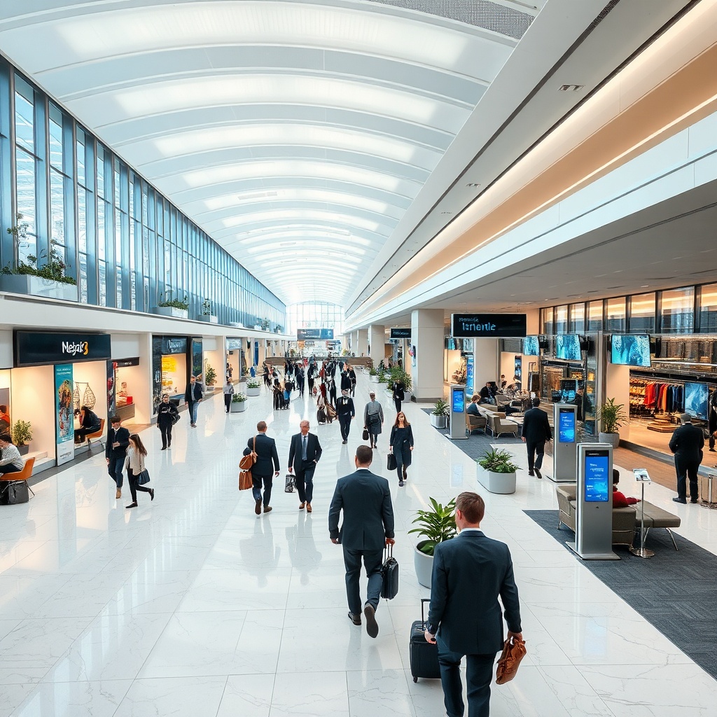Paris CDG Terminal 2: Top Tips For 2026