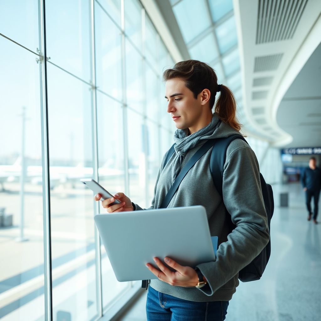 CDG Airport WiFi: Free Or Paid In 2026?