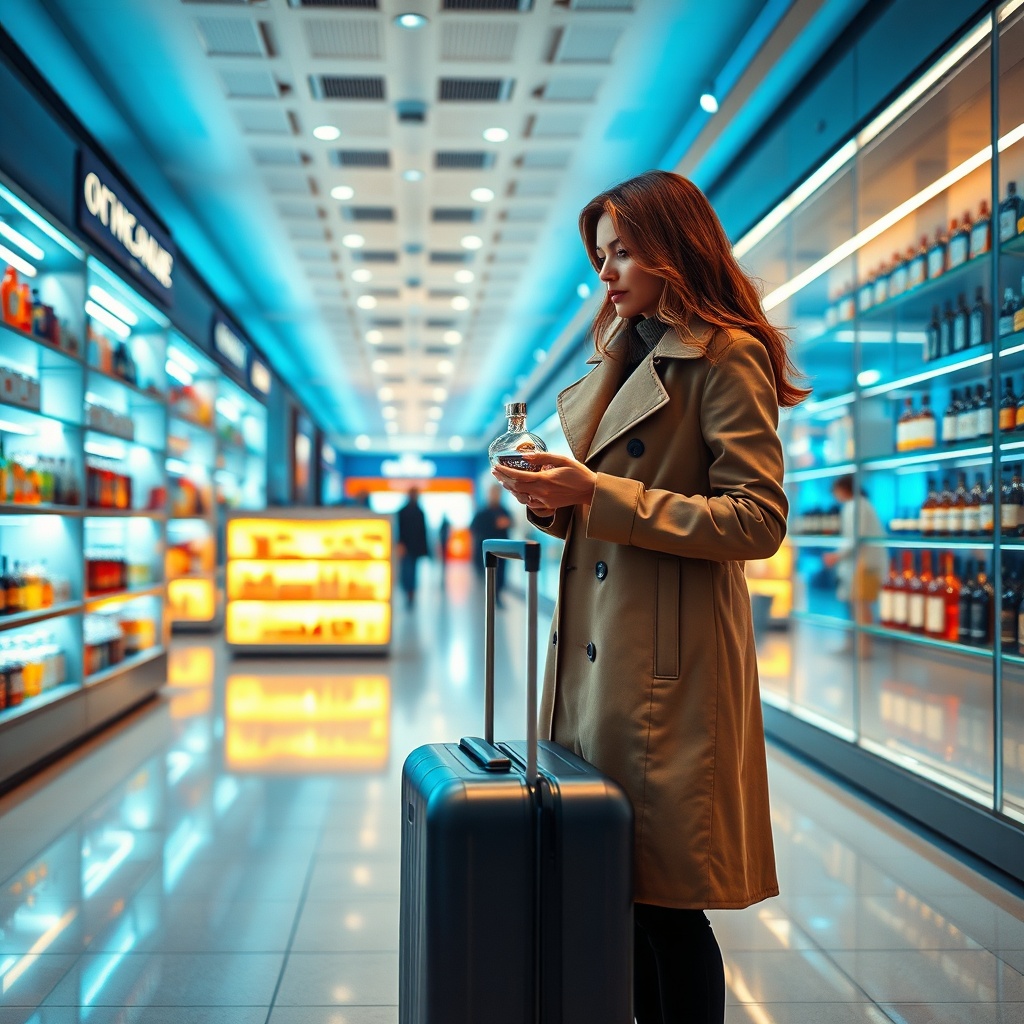 CDG Airport Duty Free Worth It? Real Savings In 2026