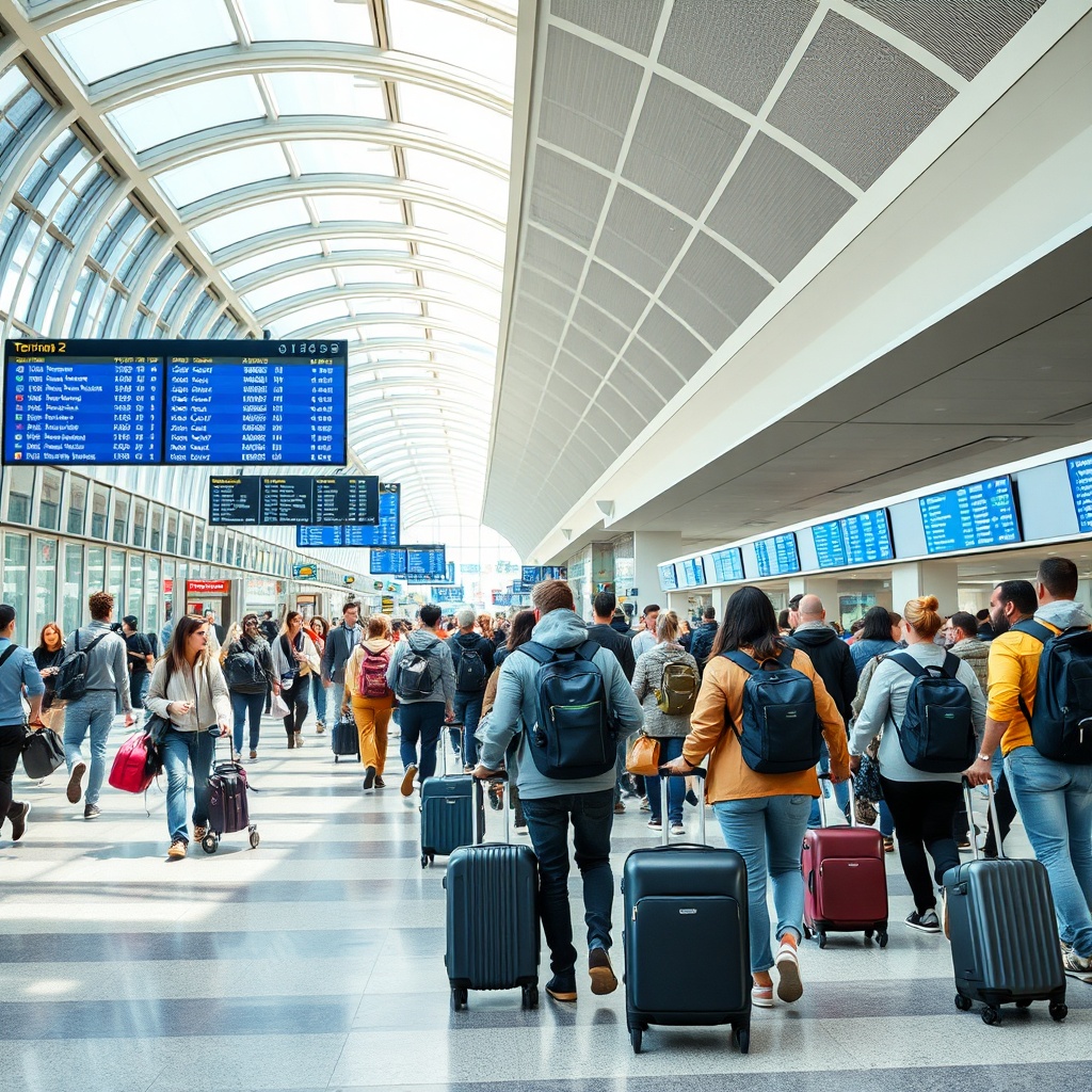 CDG Airport Layover? Top Activities Inside