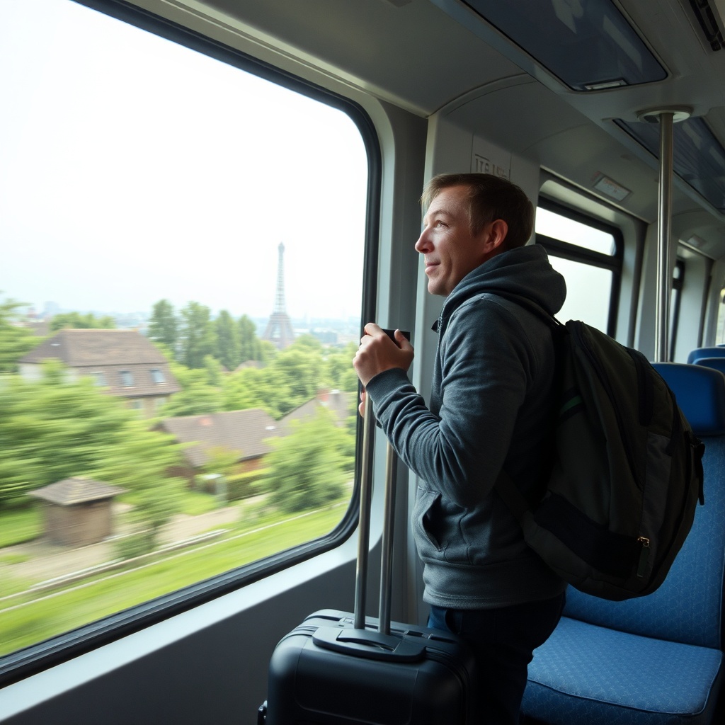 CDG To Paris: RER B Vs Taxi (2026)