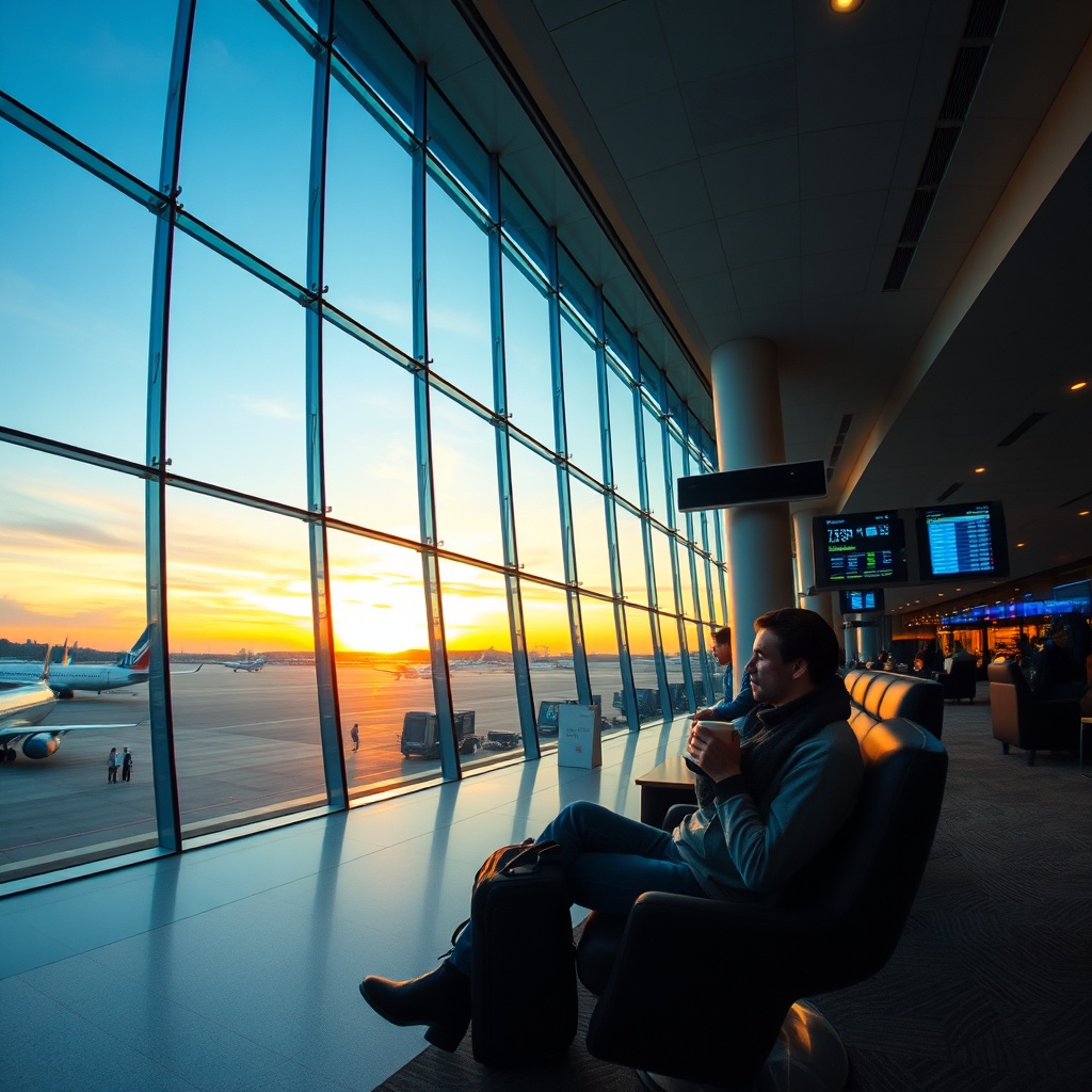 CDG Airport Layover: How To See Paris In 6 Hours