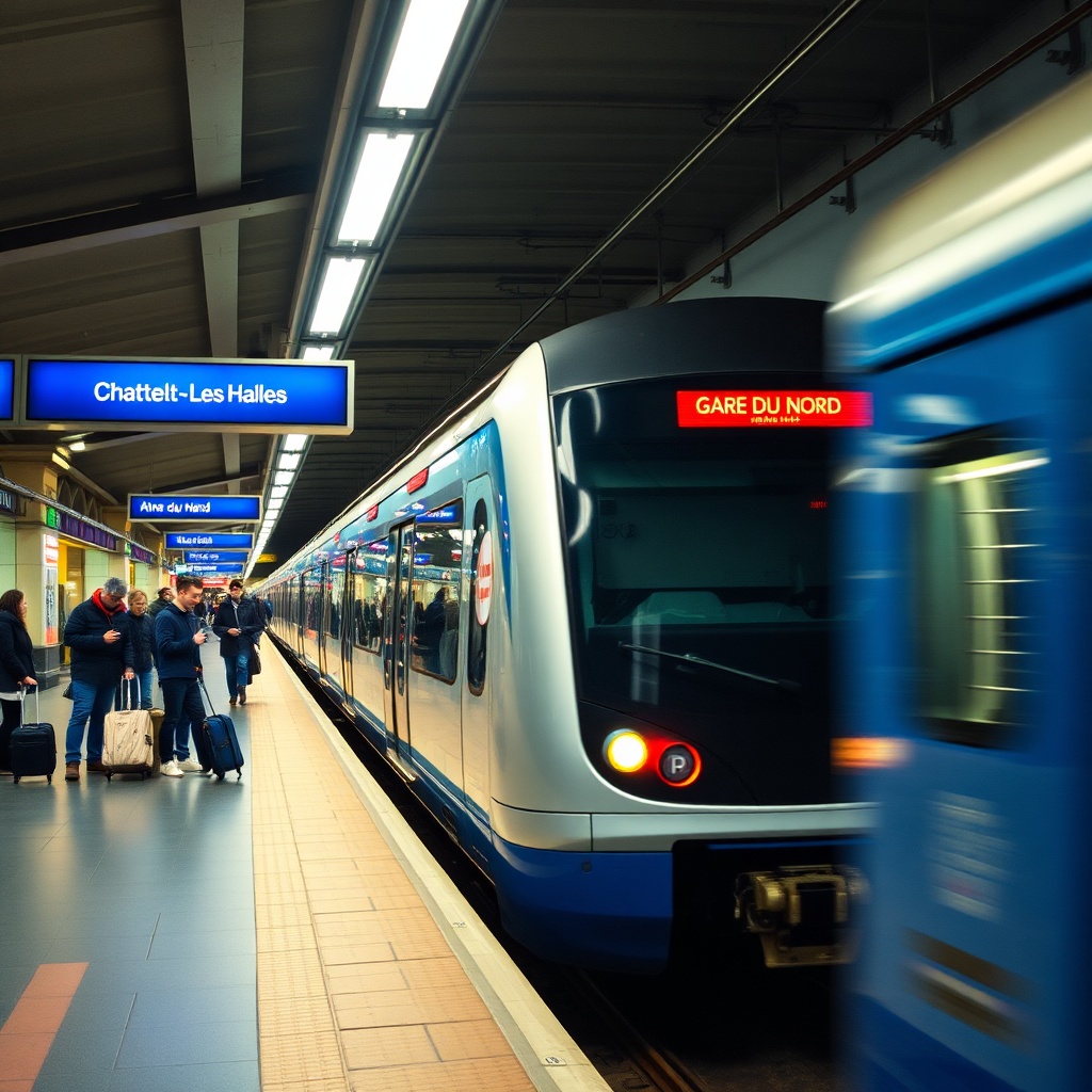 CDG To Paris: Best Transport Options
